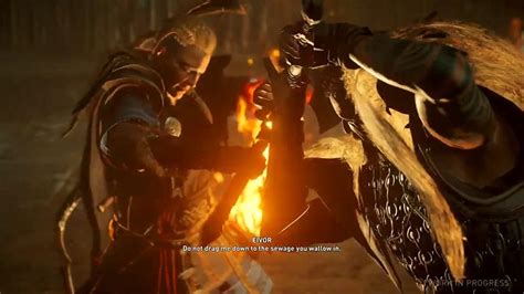 Assassins Creed Valhalla Leaked 30 Minutes Gameplay 5 Gameshifu
