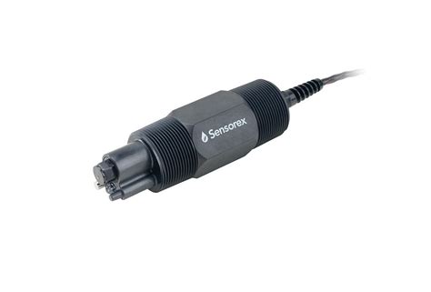 If that hydrated layer on the glass ever dehydrates, resuscitating the electrode is nearly impossible. SD7420 Differential pH Probe with 4-20mA Output | Sensorex