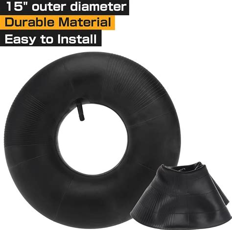 Pcs X Lawn Mower Tire Inner Tubes X X X X Tr