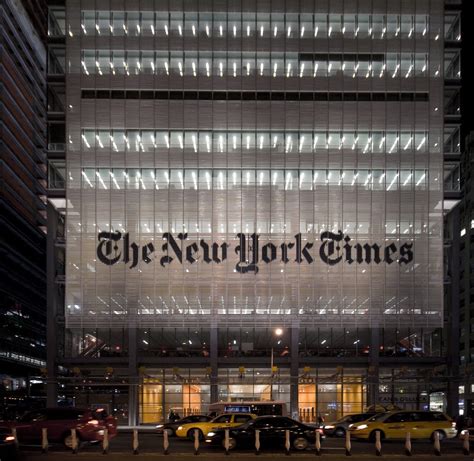 New York Times Breaks Silence On The Steele Dossier Power Line