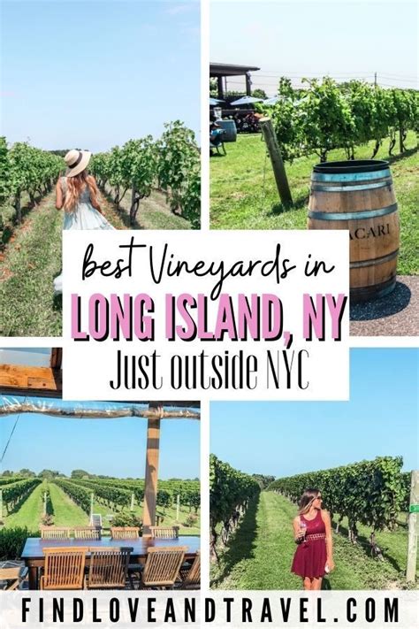 ️15 Best Vineyards To Visit In New York Information Latest Best