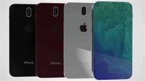 New iphone 11 release date, price, news and leaks. New iPhone XI (2018) release date, Indian price & specs ...