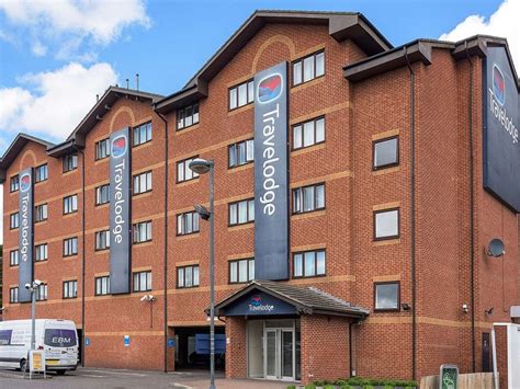 Travelodge London Park Royal Updated 2021 Prices And Hotel Reviews