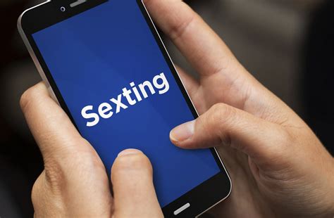 Crece 30 Sexting Entre Jóvenes San Luis Potosí