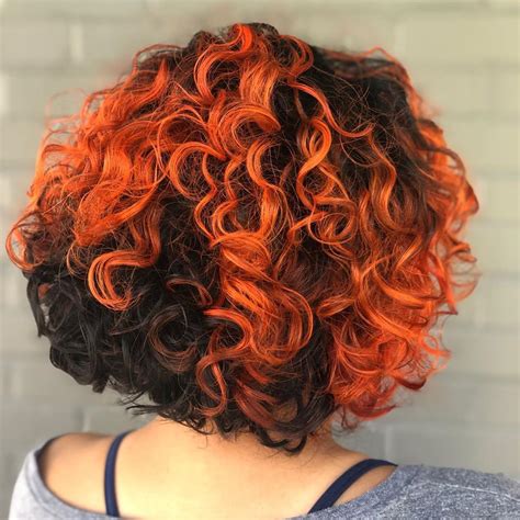 Chop Your Locks Color Them And Make A Masterpiece Like This One Here