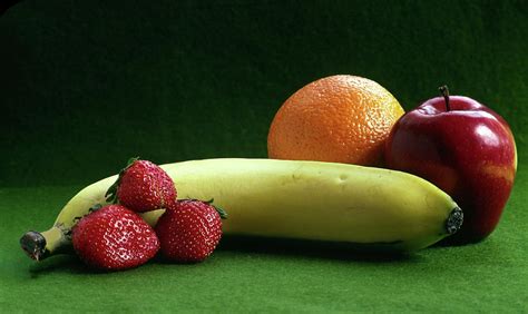 Fruit Still Life Photograph By Sally Weigand Pixels