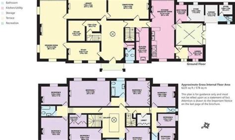 Floor Plans Pinterest Anmer Hall Manor Houses Jhmrad 74062