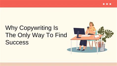 why copywriting is the only way to find success unleash cash