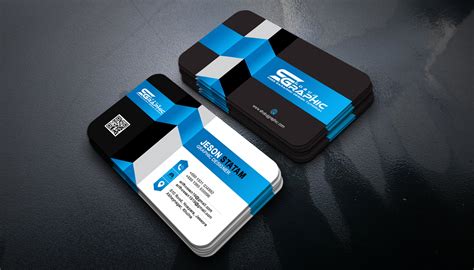 Make a 3d business card online. 3D Business Card Design Design