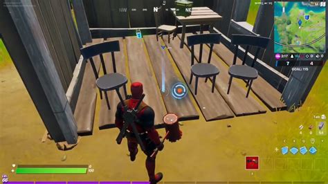 All xp coins locations in fortnite season 4 chapter 2 (week 10) thanks to , for helping find some locations fortnite. All 10 Blue XP Coins Locations in Fortnite Week 1-4 ...