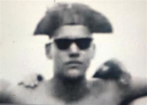 Virtual Vietnam Veterans Wall Of Faces Daniel J Foster Marine Corps