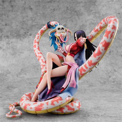 Figurine Boa Hancock Limited Exclusive One Piece Japanfigs™