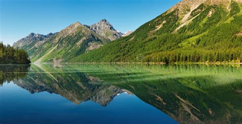 9828 Quiet Clear Blue Lake Stock Photos Free And Royalty Free Stock