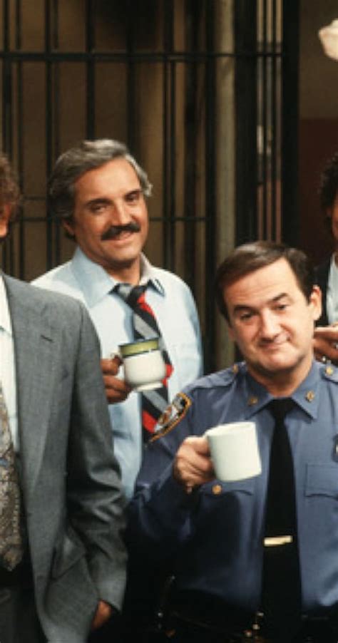 Pictures And Photos From Barney Miller Tv Series 19741982 Imdb