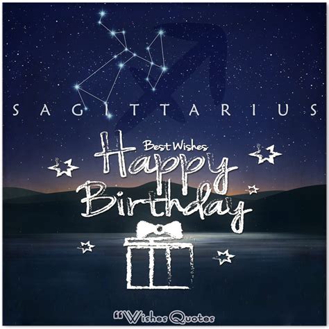 Unique Birthday Wishes According To The Zodiac Sign All In One Shyari