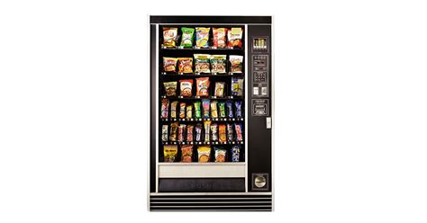 The largest machine can hold up to 200 books and we also offer a smaller model which is the focus 32 which can hold 150 books. Best Vending Machine Products, Ramen Champagne Pizza
