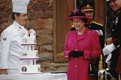 In fact, the tradition dates all the way back to king george ii in 1748, who combined the annual summer military march with his birthday celebration, even though he was born in october. Queen Elizabeth: 7 Photos From Her Birthday Through the Years
