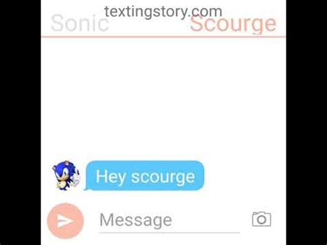 See more ideas about sonic, sonic funny, sonic and shadow. Scourge x sonic part 1 (scourge gets pregnant) - YouTube