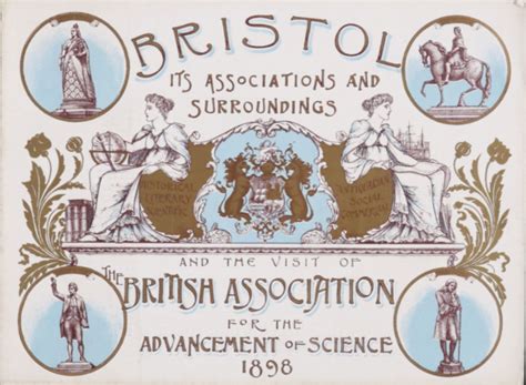 British Association For The Advancement Of Science Wiley Digital Archives