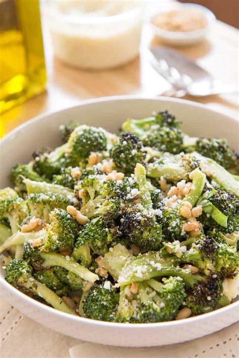 Broccoli Main Dish Recipes This Broccoli And Mushroom Stir Fry Is So