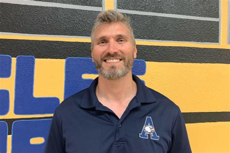 Herbin shares vision, priorities for Akins this year – The Eagle's Eye