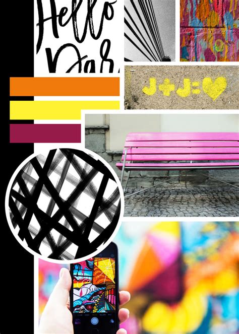 How To Create A Mood Board To Inspire Your Branding — Mariah Althoff