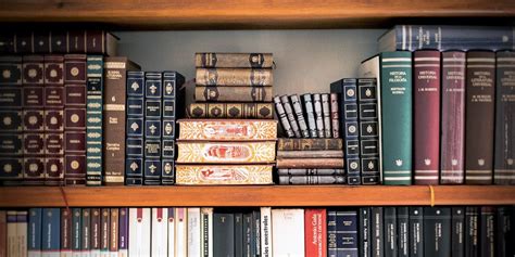 7 Websites to Find Beautifully Bound Books You Would Love to Own
