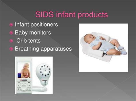 PPT - SIDS (sudden infant death syndrome) PowerPoint Presentation, free download - ID:2671790