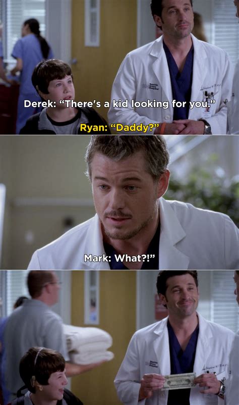 31 Greys Anatomy Moments That Are Actually Super Funny