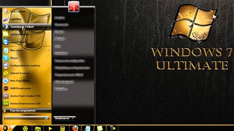 This is windows xp gold edition windows xp gold edition have a new features such as like new theme 20 games that defined microsoft windows 98 gaming 1997 flying corps gold (rowan. Theme Windows 7 Gold Premium By JucaRcu - YouTube