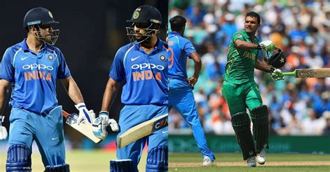 When India Face Pakistan In Asia Cup, They Will Look To Avenge The ...