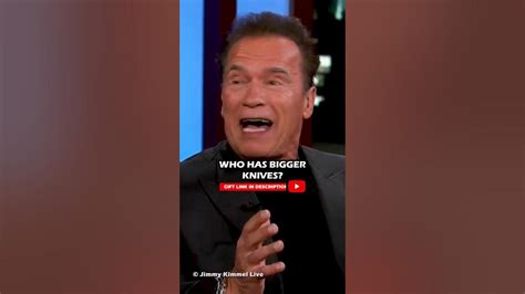 arnold schwarzenegger reveals how he tricked sylvester stallone into making a bad movie youtube