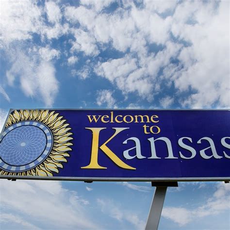 Top 10 Places To Visit In Kansas Usa Today