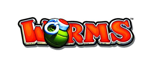 Worms Logopedia Fandom Powered By Wikia