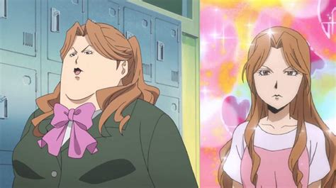 Anime Vs Reality Weight Loss Anime Amino