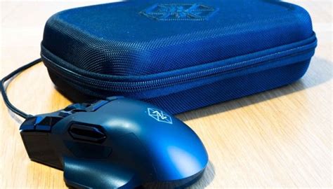 Swiftpoint Z Mouse Review