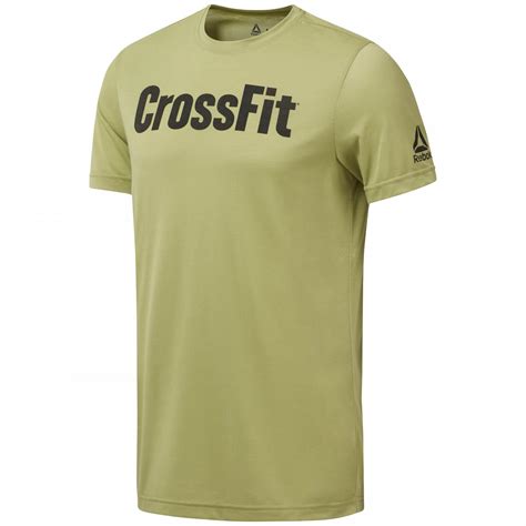 T Shirt Reebok Crossfit Forging Elite Fitness The Latest Trends T