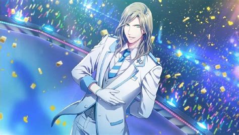 Uta No Prince Sama Shining Live Uta No Prince Sama Anime Cute Anime Boy