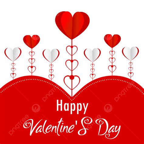 Happy Valentines Day Wish Card Design Happy Valentines Day Valentines