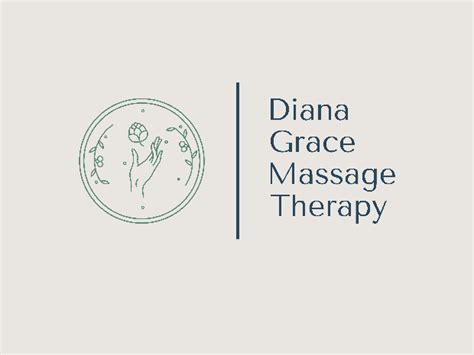 Book A Massage With Diana Grace Massage Therapy San Francisco Ca 94124