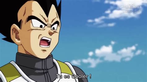 Dragon ball tells the tale of a young warrior by the name of son goku, a young peculiar boy with a tail who embarks on a quest to become stronger and learns of the dragon balls, when, once all 7 are gathered, grant any wish of choice. Super Dragon Ball Heroes: Episode 2 VOSTFR HD - YouTube