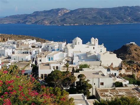 Things To Do In Plaka Milos Greek Island Travel Guide