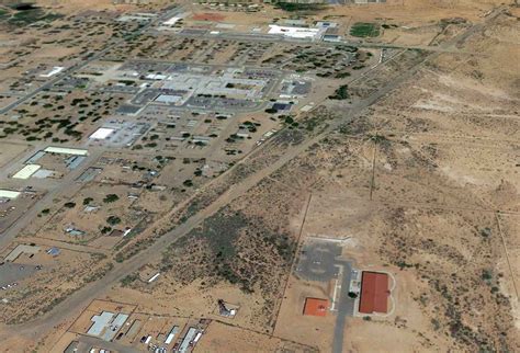 Abandoned And Little Known Airfields Northern Arizona