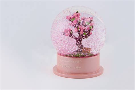 Queen Of Snow Globes Collectible Snow Globes Limited Edition Hand