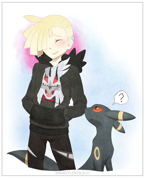 Gladion Cant Get Enough Of Silvally By Shinynoibat On Deviantart