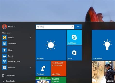 Как настроить рабочий стол в Windows 10 в привычный вид