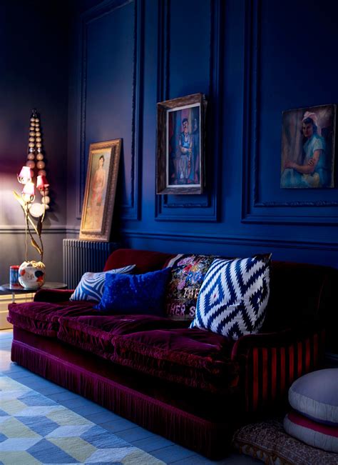 Why You Should Go For Velvet Covers (And Nothing Else)