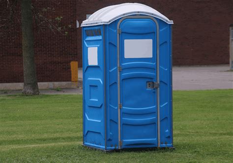 How To Rent A Porta Potty For Job Site Smart Service