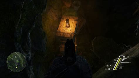 After doing enough main missions in a region (mining town / village rotki lions i (act 1). Sniper Ghost Warrior 3 - Clearing point of interest - YouTube