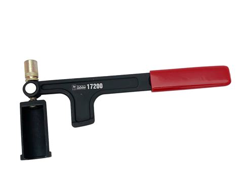 Cummins Common Rail Injector Puller No 17200 From Sp Toolsschley